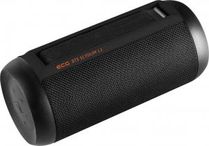 ECG BTS L1 Bluetooth hangszóró fekete